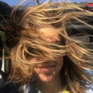 Meet your Posher, Robin